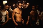 Bøf. Næste år kommer der en opfølgning på historien om Tyler Durden og Fight Club. Det er dog den litterære version, og ikke, som her, David Finchers film. 