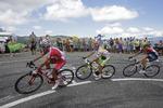 Vindertype. Kan han gøre det igen? Det er i hvert fald Majkas sidste chance for at triumfere i bjergene i årets Tour. 