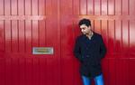 Favorit. Indiskfødte Neel Mukherjee er favorit til at vinde Man Booker-prisen. 