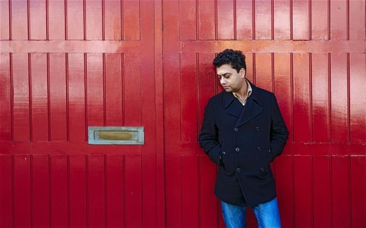 Favorit. Indiskfødte Neel Mukherjee er favorit til at vinde Man Booker-prisen. 