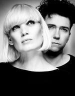 Alvor. Sorg og svigt fylder meget på The Raveonettes' nye album. 