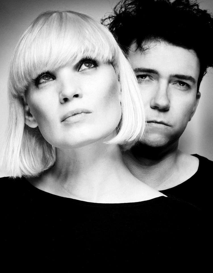 Alvor. Sorg og svigt fylder meget på The Raveonettes' nye album. 