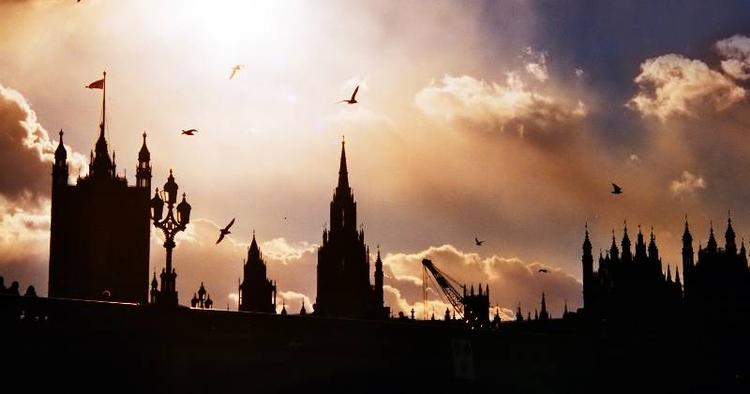 BILLIGT. Det koster ikke ret mange penge at flyve en tur til den engelske hovedstad London dette efterår. 