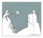 Tegning: Per Marquard Otzen 