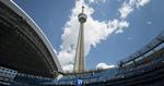 Vartegn. CN Tower var en gang verdens højeste tårn. Udsigten er stadig en attraktion 