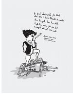 tegning: Philip Ytournel 