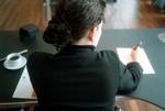 Kvinder. 34 procent af statens chefstillinger er i dag besat af kvinder mod blot 26 procent for 10 år siden. 