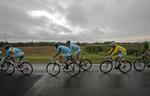 Cycling Tour de France