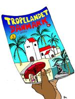 Tegning: Anne-Marie Steen Petersen 