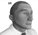 Tillidsvækkende. Forskere har programmeret computer-avatars til at stille spørgsmål til en række soldater, der gladeligt udleverede deres hemmeligheder til den rare, computeranimerede mand på skærmen. 