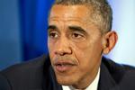 Gaza. Den amerikanske præsident Barack Obama talte til aften i telefin med Israels premierminister Benjamin Netanyahu. 