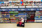Nyt. Supermarkederne har været for langsomme til at omstille sig efter kundernes nye behov, mener detailhandelsekspert Bryan Roberts. Foto: R Eaton/Digital Nation Photography 