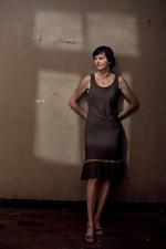 misforstået? Elizabete Krivcova er lettisk statsborger, men kæmper som menneskerettighedsadvokat og formand for organisationen Konventet for de ikke-repræsenterede for de russisktalende letter uden stemmeret og pas. Derfor bliver hun beskyldt for at være en del af en russisk plan om at undergrave landet. 