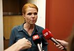 Kronik. Venstres politiske ordfører, Inger Støjberg, har skabt debat med en kronik i dagens udgave af Berlingske. Støjberg åbner nu for, at Venstre snart spiller ud med afløseren til det pointsystem, som den tidligere VK-regering indførte og som den nuværende røde regering har afskaffet. 
