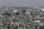 Angreb. Israel indledte 8. juli en større offensiv mod Gazastriben for at tilintetgøre raketangreb fra militante fra den islamistiske Hamas-bevægelse 