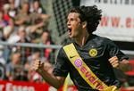 VM-SPILLER. I både 2006 og 2010 var Nelson Valdez med ved VM-slutrunden, men op til 2014 blev Paraguay sidst i den sydamerikanske kvalifikation. 