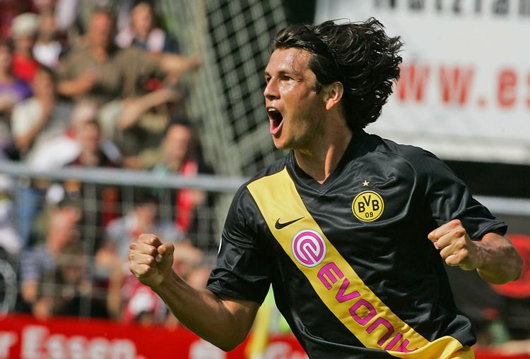 VM-SPILLER. I både 2006 og 2010 var Nelson Valdez med ved VM-slutrunden, men op til 2014 blev Paraguay sidst i den sydamerikanske kvalifikation. 