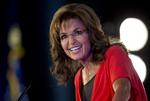 Omkring.Den nuværende realitystjerne, tidligere guvernør i Alaska, Sarah Palin har lavet sin egen internettvkanal. 
