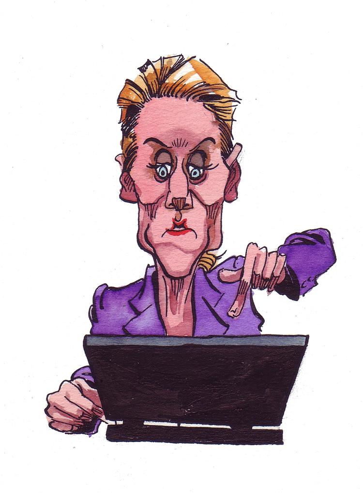 Tegning: Roald Als 