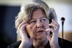 V-kritik. Birthe Rønn Hornbech langer ud efter partifælle Inger Støjbergs forslag om at differentiere kravene til indvandrere alt efter, hvor de kommer fra. 