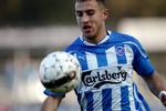 Klubskifte. OB sælger Bashkim Kadrii til FC København. 