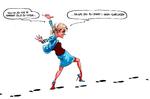dagens tegning