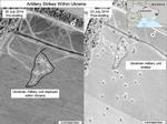 USA satellitbillede