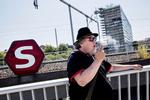 S. Hvorfor hedder det egentlig S-tog, spørger Københavneriet. Nogle mener, navnet lægger sig efter Berlins Stadtbahn, andre, at S'et refererer til ordet station. Andre igen taler om begrebet stiv køreplan. 