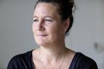 Succes. Jeanette Sejr Pedersen kan i dag aflevere en opsigelse på sit job, da hun er blevet optaget på sygeplejerskeuddannelsen i Nykøbing Falster. 