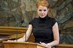 RB PLUS Venstre har sat turbo på værdipolitikken