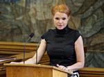 angreb. De groft generaliserende udtalelser om islam og muslimer er udtryk for et skred i Venstre, som har været undervejs et stykke tid anført af Inger Støjberg. 