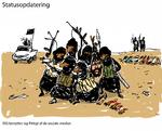 Tegning: Mette Dreeyr 