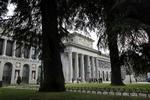 Deponering. Museet Prado i Madrid har mistet halvandet hundrede værker hvert tiår de seneste 40 år. 