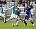 solgt. Selv om han spillede for nedrykkerne Viborg, så formåede Thomas Dalgaard at blive topscorer i Superligaen i sidste sæson. 