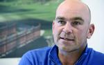 Thomas Bjørn, golfspiller