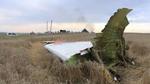MH17. Flere ligdele fra flytragedien er fundet i Ukraine. 