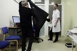afklaring. Syge har ret til at få en diagnose inden for 30 dage, men sygehusene lever ikke op til kravet. I flere regioner venter hver tredje mere end de 30 dage. (arkivfoto) 