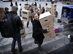 BOLIGMANGEL. Flere gange har studerende forsøgt at råbe Københavns Rådhus op. De satser nu benhårdt på at skabe billige boliger med en ændring af planloven. 