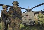 militær. Nato’s hovedkvarter i Stettin skal styrkes med både mandskab og materiel, og Danmark kan meget vel blive en af leverandørerne. 