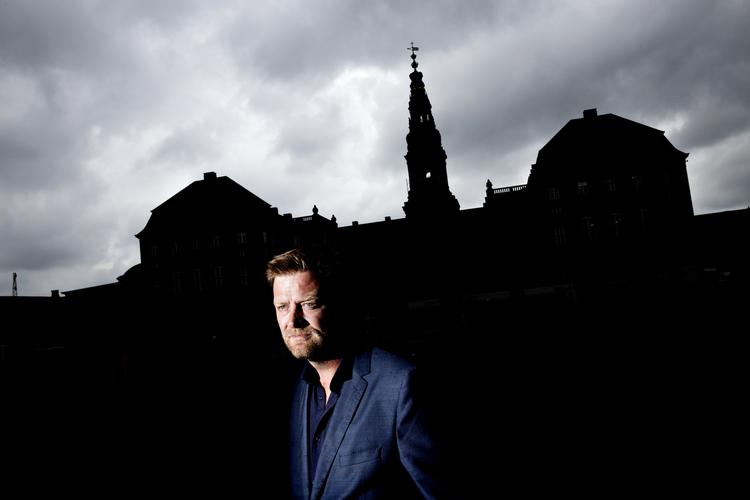 Retssikkerhed. Forhenværende spindoktor Peter Arnfeldt led nederlag i byretten i dag. Nu vil han have Østre Landsret til at tage stilling til hans langvarige sigtelse. 