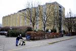 SØLUND. Det tidligere plejehjem Sølund I København blev bestormet med henvendelser, da boligerne blev lavet om til ungdomsboliger. 