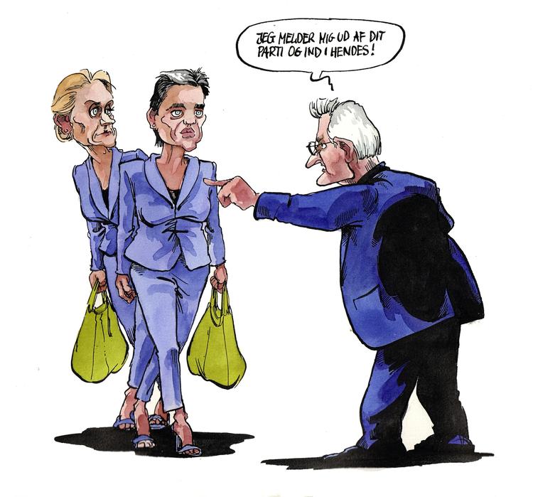 Tegning: Roald Als 