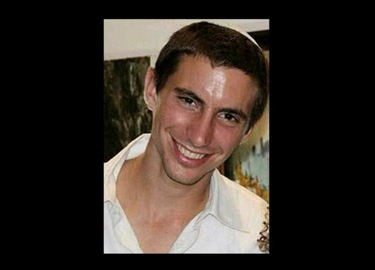 Bortført. Tilfangetagelsen af den israelske soldat Hadar Goldin brød med det samme våbenhvilen. Foto: AP 