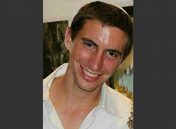 Forsvundet. Løjtnant Hadar Goldin er pludselig blevet den mest omtalte soldat i Krigen i Gaza. 
