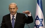 forhandlinger. Netanyahu er parat til at standse krigshandlingerne, måske allerede i løbet af denne uge, når ingeniørtropperne har destrueret de over 30 tunneler, som Hamas har gravet under grænsen og ind på israelsk område. 