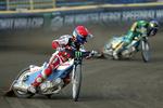 Hold-VM i speedway