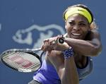 Tilbage. 32-årige Williams vinder WTA-turneringen i Stanford der er hendes fjerde titel i år. 