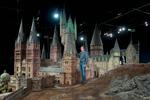 Av. Det kan blive en dyr omgang at tage en tur til Warner Bros Studios nord for London, advarer en læser. 