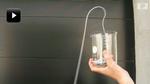 webtv: Legesyge eksperimenter: Kædens flugt fra glasset