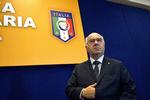 KONTROVERSIEL. En udtalelse fornylig om afrikanske fodboldspillere har næppe gavnet Carlo Tavecchios muligheder for at blive præsident for det italienske fodboldforbund. 